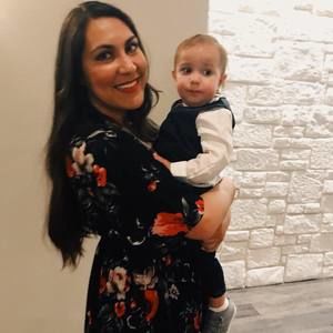 Meet your Posher, Faye